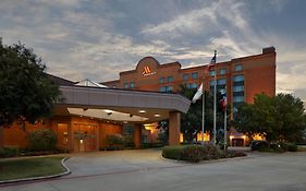 Marriott Dfw Airport South